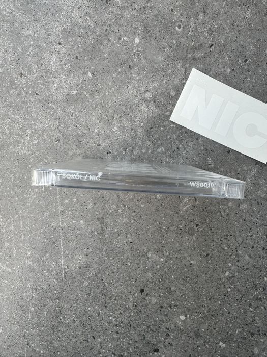 Sokół - NIC (Preorder Deluxe)