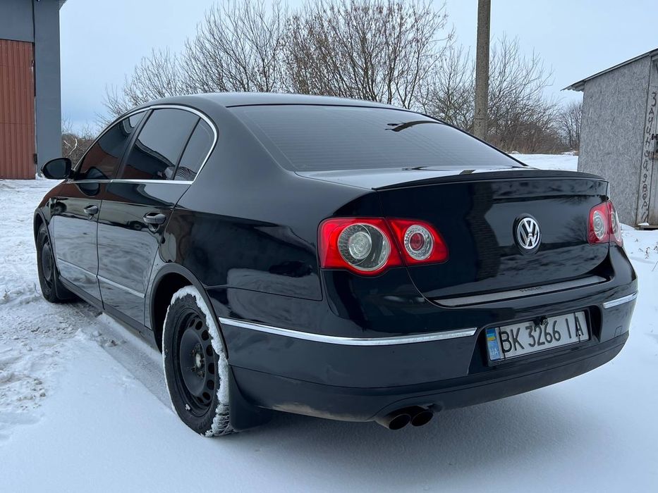 Продається Passat B6