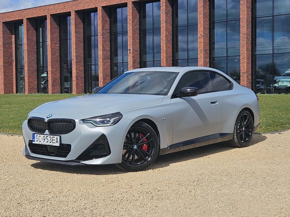 BMW Seria 2