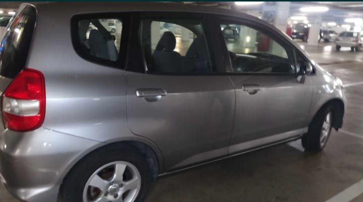 Honda jazz 1,2 Gasolina