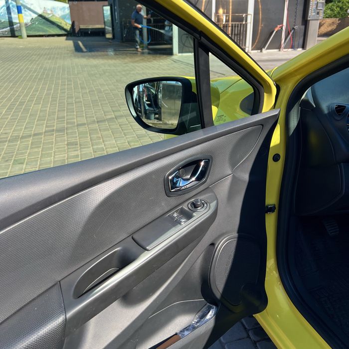 Renault Clio 2014 VIN VF15R040H51535865 фото оголошення 15 з 19