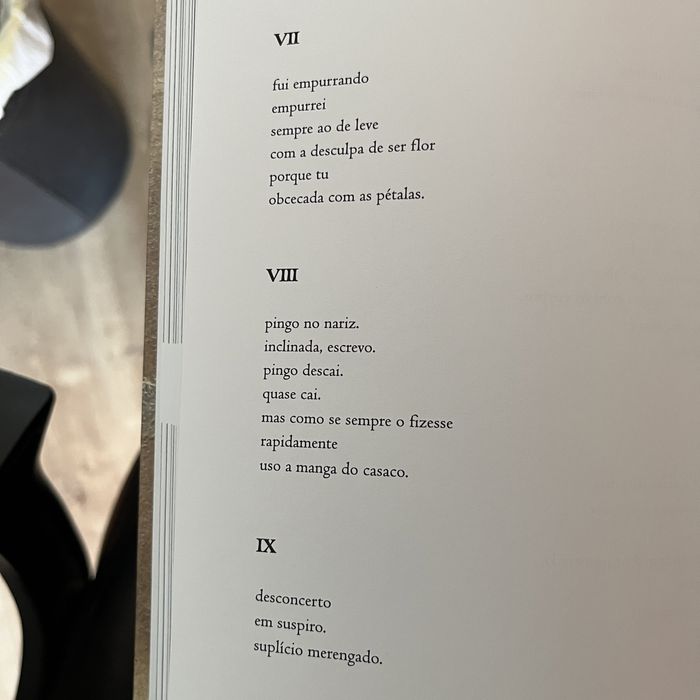 Emergente - Novos Poetas Lusófonos : antologia (envio grátis)