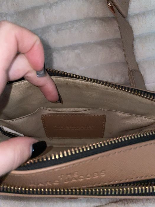 ЗНИЖКА ! Сумка snapshot marc jacobs