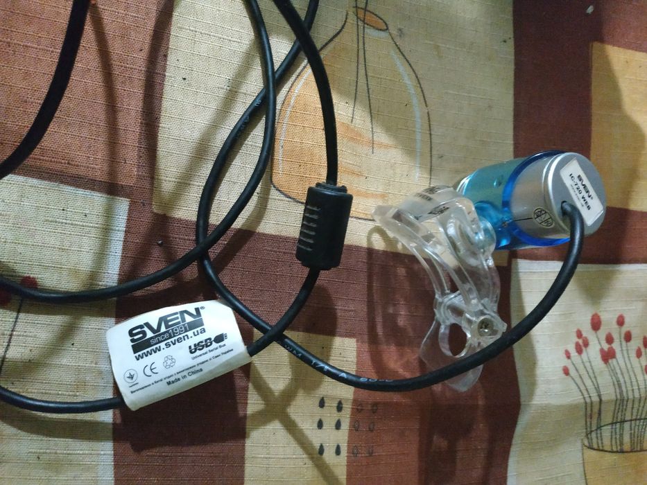 Камера Sven б/в ,