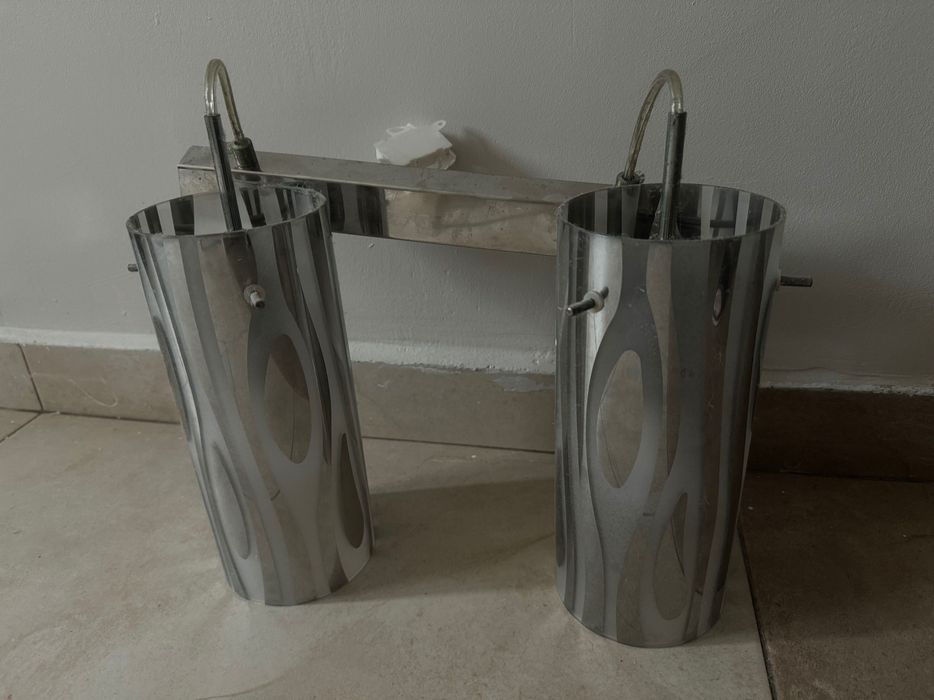 Lampa sufitowa wiszaca