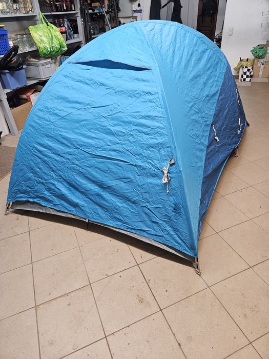 Namiot arpenaz 2 xl