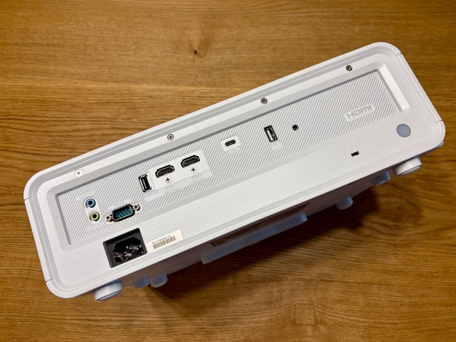 LED Full-HD Проектор ViewSonic X1