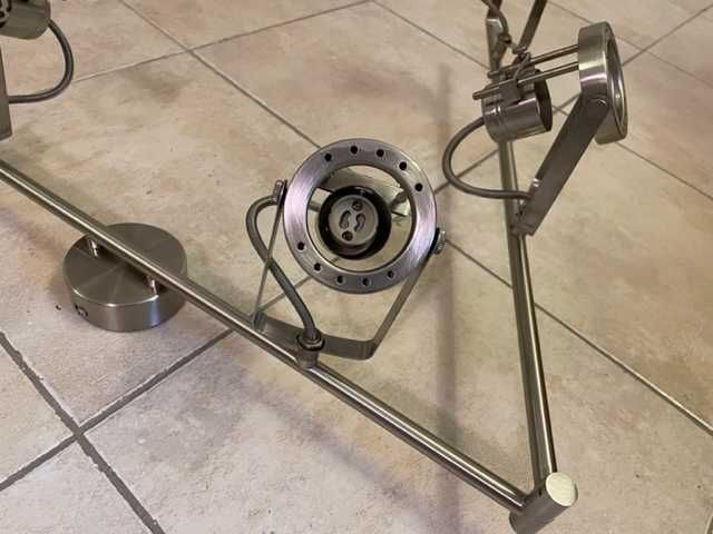 Lampa do pokoju - sufitowa