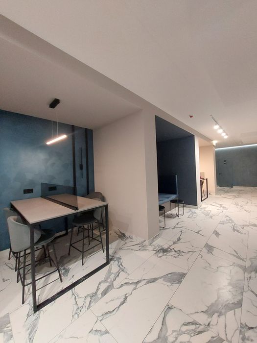 Однокомнатная квартира в ЖК Посейдон