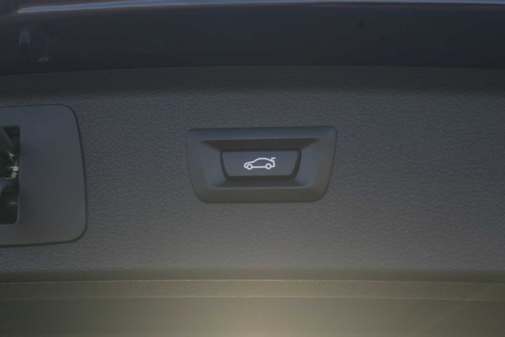 BMW 225xe híbrido plug-in PHEV
