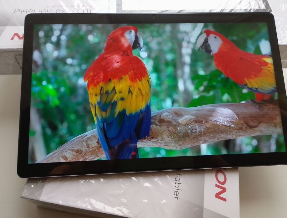 Планшет THOMSON  13.3" 4/64GB 2SIM 8000mAp WiFi