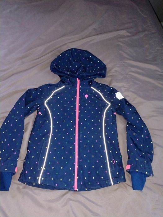 Softshell Cool Club 128