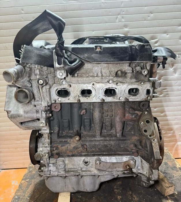 Motor completo OPEL Corsa D