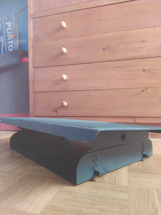 Pousa Pés Fellowes Ultimate Series