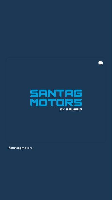 Veiculo Polaris RZR 200