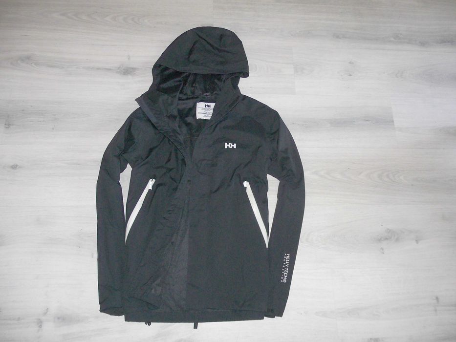 Helly Hansen Protection Kurtka Męska Techniczna Trekkingowa S