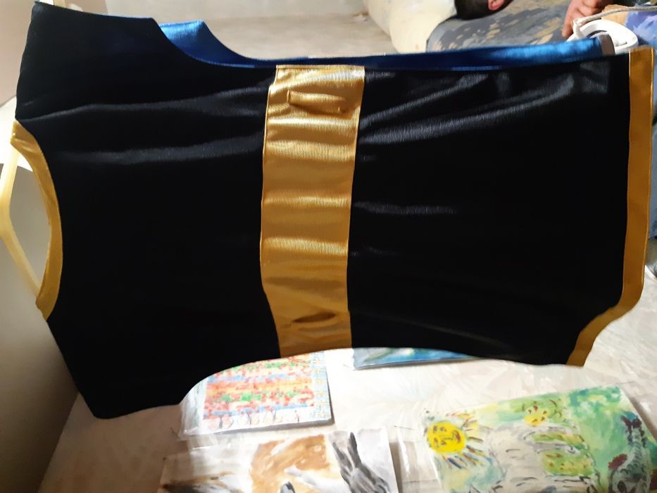 Маскарадный костюм