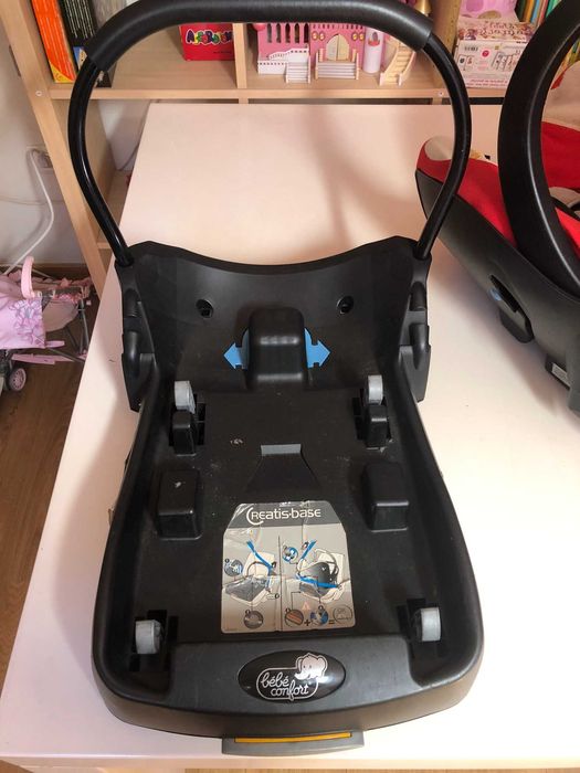 Ovo para recém nascido 0-13kg