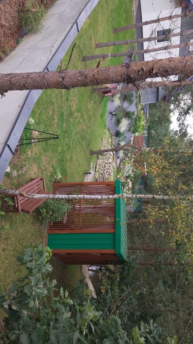 Wynajmę  letniskowy 8 os.KASZUBY SULĘCZYNO Jacuzzi, Sauna ,panieński,