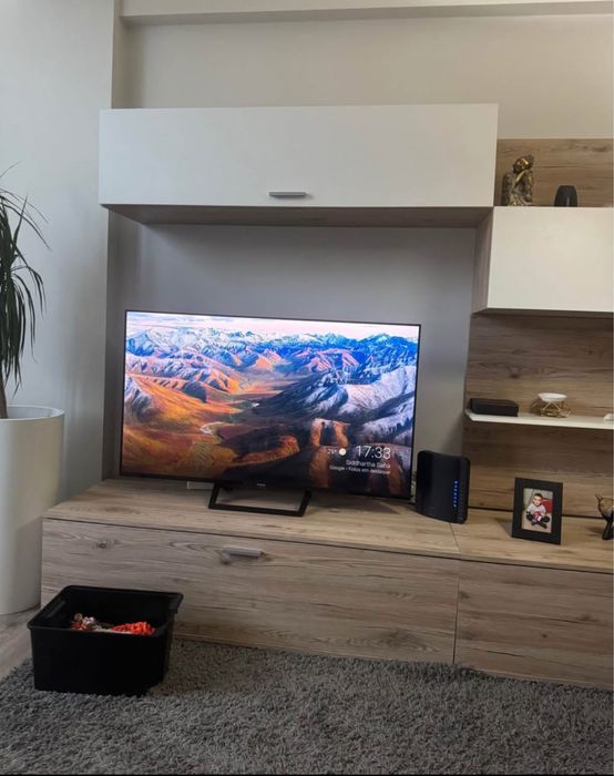 Movel de sala conforama