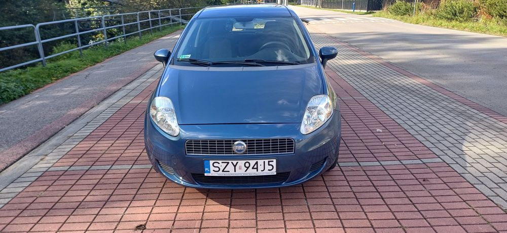 Fiat Grande Punto