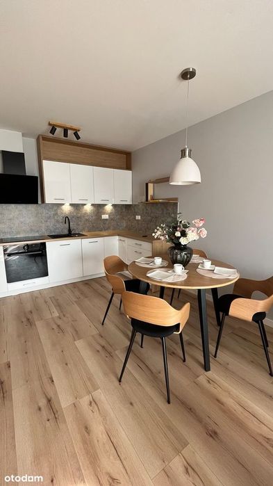 Mieszkanie – Katowice - Widok 2