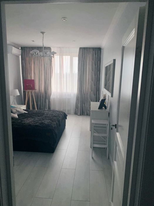 Продаж 1 к квартири ЖК»Friendly House”, вул Аболмасова 4