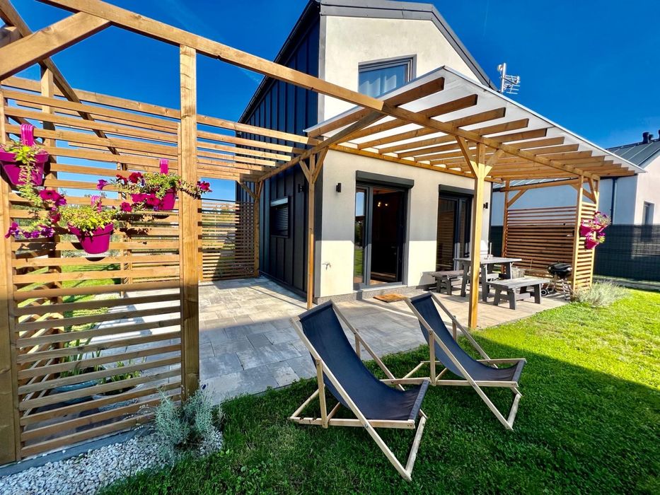 Kwatery pracownicze/ mieszkania/caloroczne domki