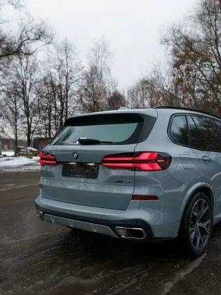 BMW X5 G05 рестайлінг 2023,24 935 км