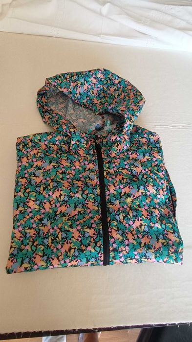 Casaco ( blusão) de desporto