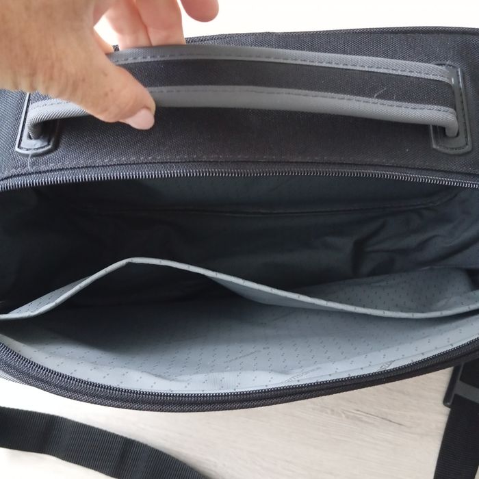 Сумка Samsonite .
