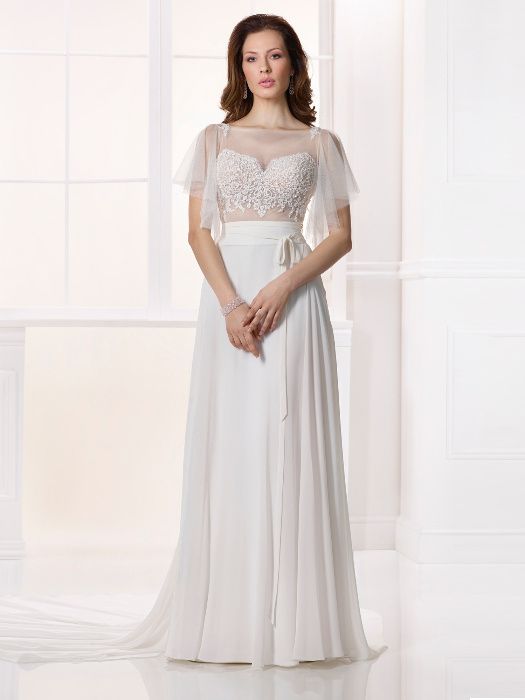 NABLA suknia ślubna rozmiar 34 stan idealny