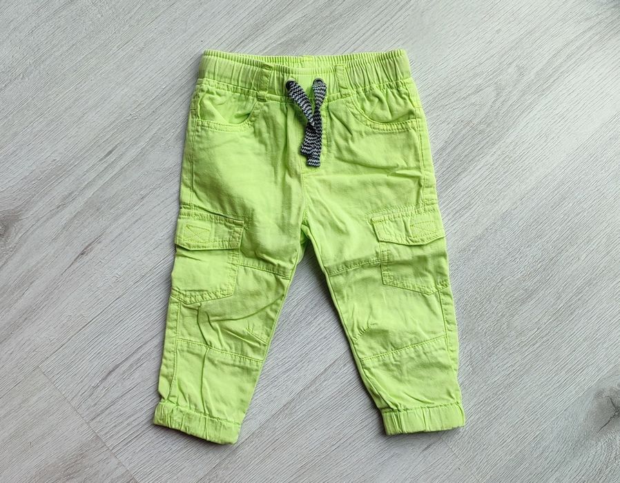 Bojówki spodnie Coccodrillo