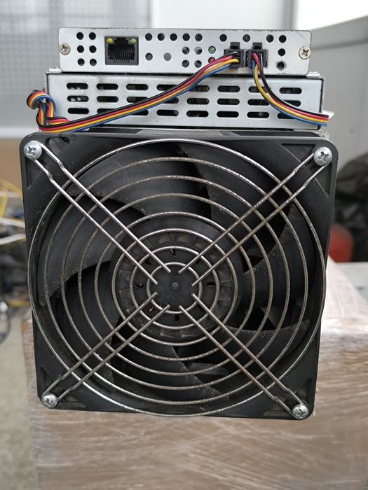 ebang ebit e10 miner