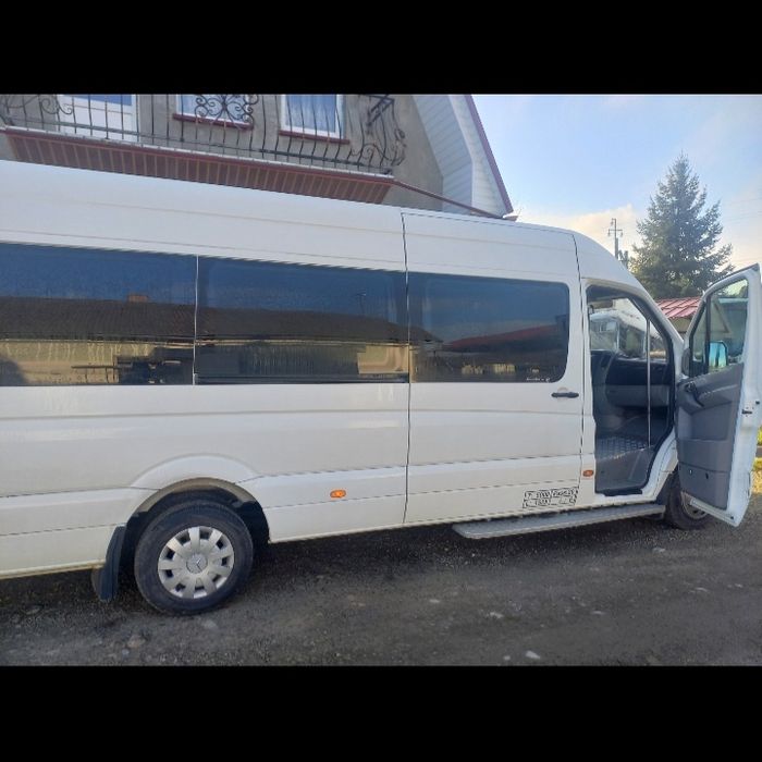 Продам Mersedes Sprinter