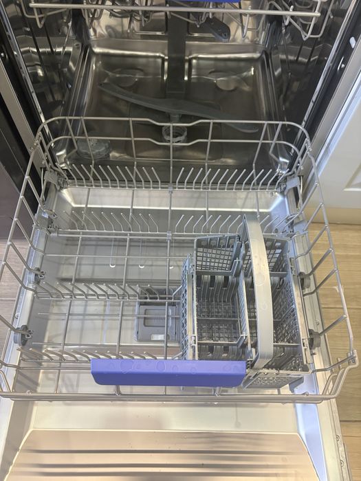Máquina de Lavar Loiça BECKEN Boostwash BDW9996