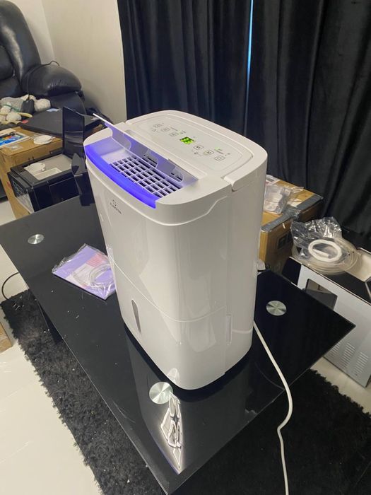 Осушувач повітря 30л Smart з Німеччини Klarstein DryFy 30 10034433