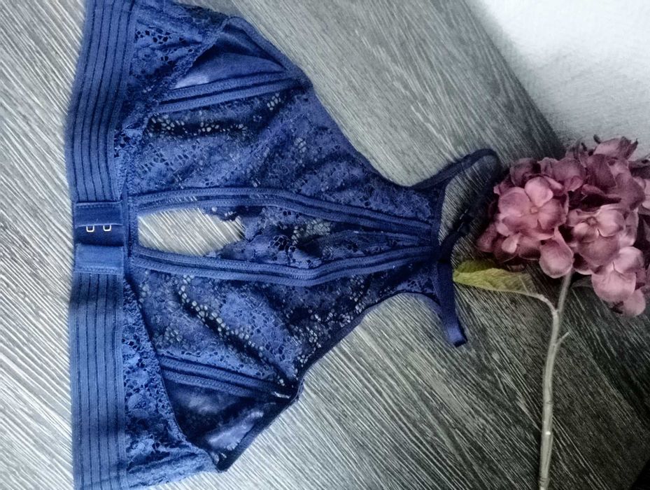 Бралет (бра бюст лифчик), Victoria`s Secret, р.S/P