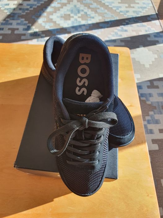 Buty Hugo Boss Titanium Runn rozm. 42