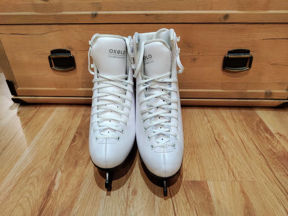 Łyżwy figurowe Axelys FS 100 r.37 Decathlon