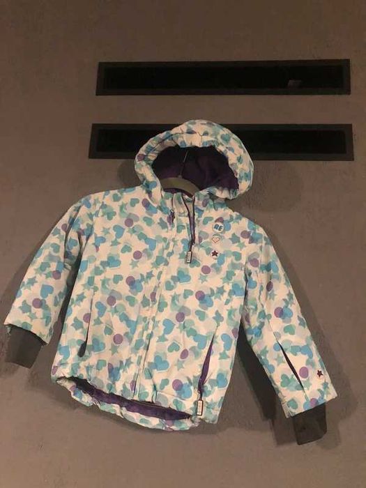 Reserved Kurtka zimowa narciarska 104 Parka