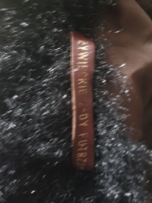 Futro Orginal Shearling