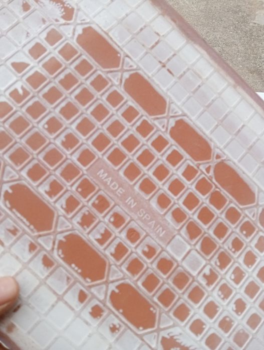 Azulejos Brancos Biselados c/ 25x40