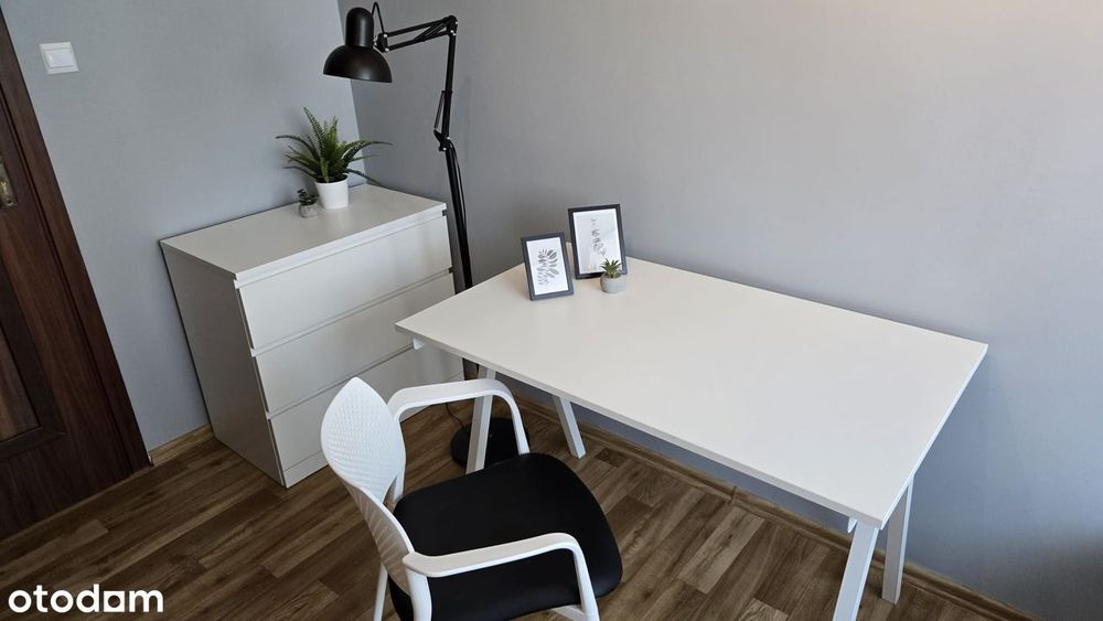 2 pokoje | oddzielna kuchnia | Centrum | Legnicka | od właściciela