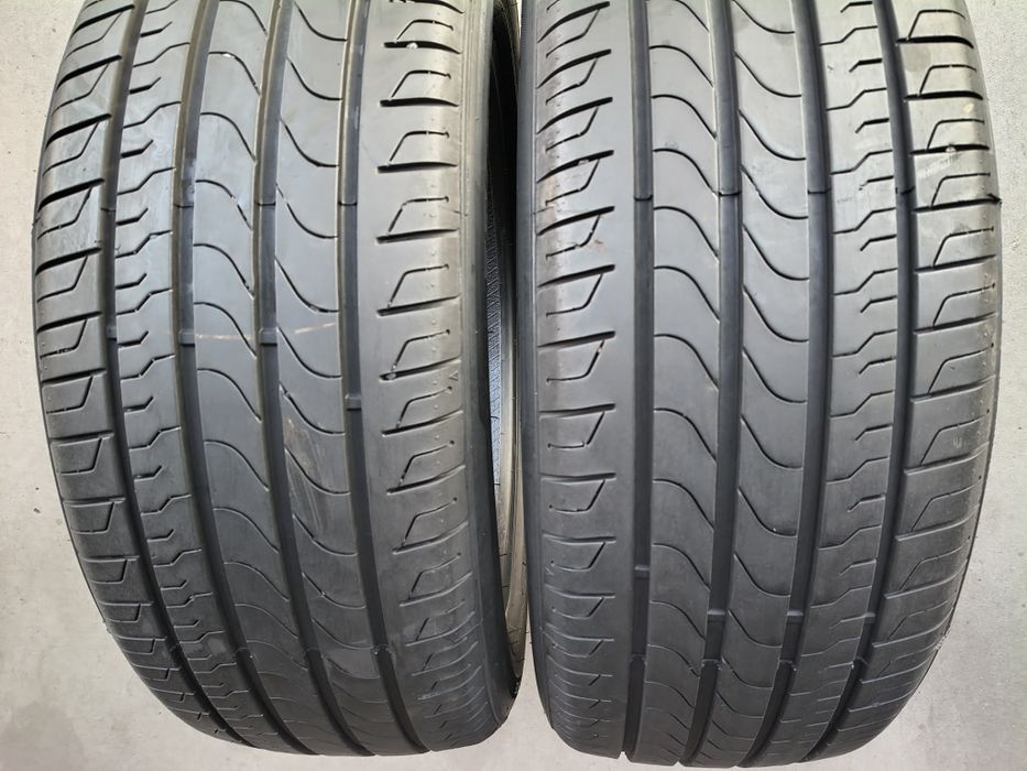 Opony letnie 215/55 R18'Dot2023