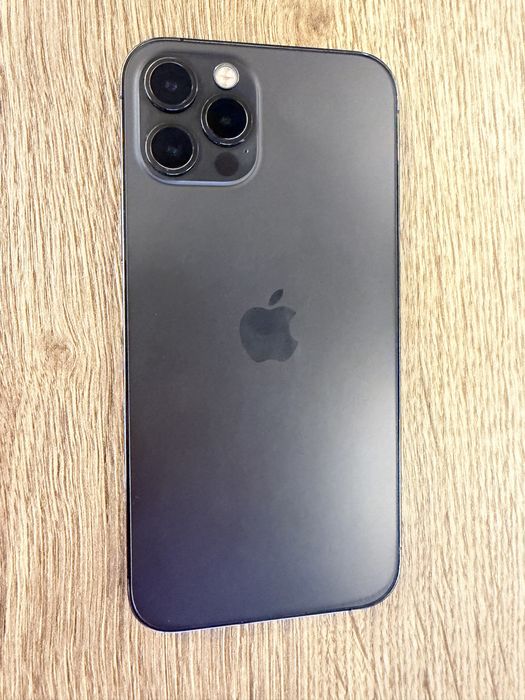 I phone 12 pro plus pudełko