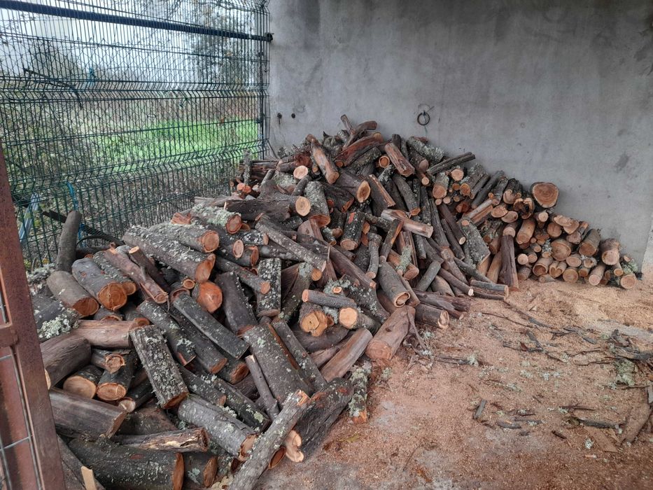 Venda de lenha de mimosa