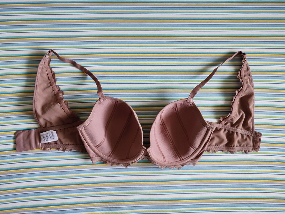 Bravissimo biustonosz Alexa UK 38D 80D