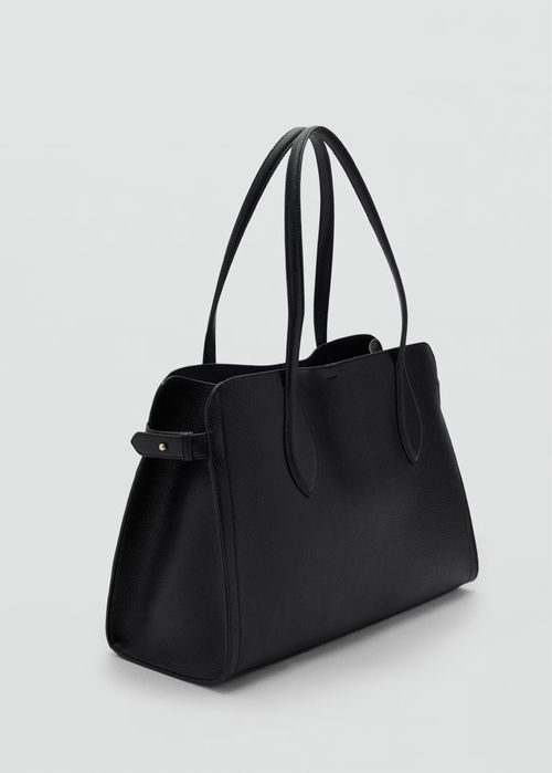 сумка шопер от Mango