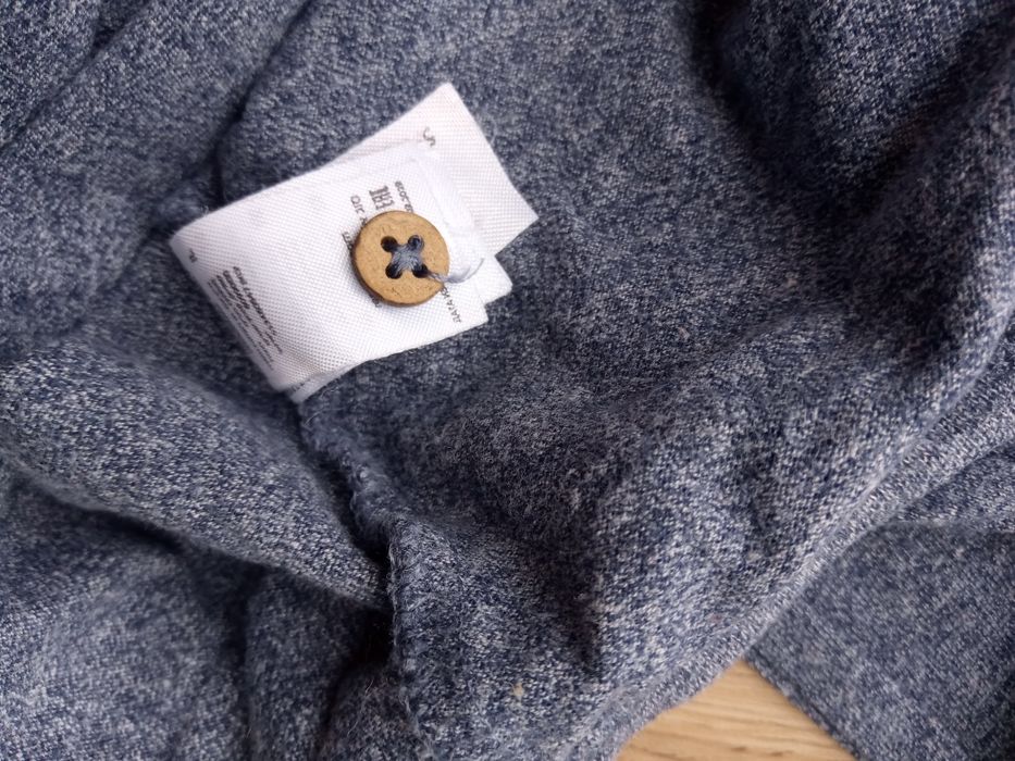 Body ciepłe z autem Reserved 86